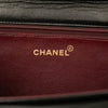 Chanel CC Quilted Lambskin Full Single Flap Secondhand