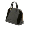 Louis Vuitton Monogram Vernis Alma PM Secondhand
