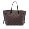 Louis Vuitton Damier Ebene Neverfull GM Secondhand