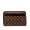 Louis Vuitton Damier Ebene Saint Louis Pochette Secondhand