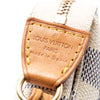Louis Vuitton Damier Azur Pochette Accessoires Secondhand