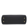Ferragamo Pebbled Leather Ally Hobo Secondhand