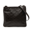 Gucci Guccissima Crossbody  Secondhand