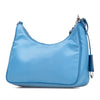 Prada Tessuto Re Edition 2005 Satchel Secondhand