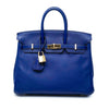 Hermès Swift Birkin Retourne 25 Secondhand