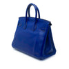 Hermès Swift Birkin Retourne 25 Secondhand