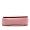 Miu Miu Goatskin Madras Satchel Secondhand