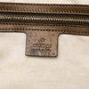 Gucci GG Lurex Heart Bit Satchel Secondhand
