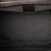 Fendi Small Zucca Canvas Twins Tote Secondhand