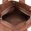 Hermès Canvas Herline PM Secondhand