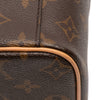 Louis Vuitton Monogram Nice Mini Vanity Case Secondhand