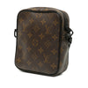 Louis Vuitton Monogram Macassar Christopher Wearable Secondhand