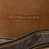 Bottega Veneta Nappa Intrecciato Club Fume Briefcase Secondhand