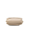 Celine Macadam Canvas Tassel Frame Satchel Secondhand