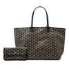 Goyard Goyardine Saint Louis PM Secondhand