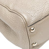 Gucci Small Calfskin Bamboo Shopper Satchel Secondhand