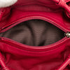 LOEWE Nappa Aire Coin Pouch Secondhand