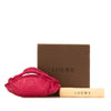 LOEWE Nappa Aire Coin Pouch Secondhand