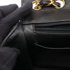 Chanel Medium CC Quilted Lambskin Single Flap Secondhand