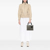 Dior Medium Tweed Lady Dior Secondhand