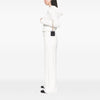 Saint Laurent Mini Lambskin Cassandre Cube On Chain Secondhand