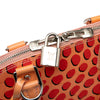Louis Vuitton Monogram Vernis Jungle Dots Alma BB Secondhand