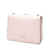 Bvlgari Embellished Calfskin Serpenti Forever Crossbody Secondhand