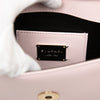 Bvlgari Embellished Calfskin Serpenti Forever Crossbody Secondhand