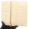 Louis Vuitton Monogram Craggy Brazza Wallet Secondhand