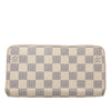 Louis Vuitton Damier Azur Zippy Wallet Secondhand