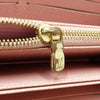 Louis Vuitton Damier Azur Zippy Wallet Secondhand