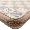 Louis Vuitton Damier Azur Zippy Wallet Secondhand