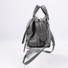 Balenciaga Mini Neo Classic City Leather 2Way Handbag in Grey 679231 Secondhand