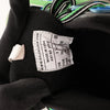 Balenciaga Track Panel Style Mesh and Nylon Sneakers in Green x Black, Size 36 EU Secondhand