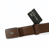 Balenciaga vintage men's leather belt