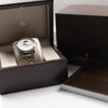 Baume & Mercier Classima M0A08833 5683752 SS AT White Dial Watch Secondhand
