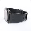 Bell & Ross Phantom BR03-92-S 02938 SS & Rubber AT Watch with Black Dial Secondhand