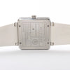 Bell & Ross BR01-97SD 018 SS & Rubber AT Watch with White Shell Dial Secondhand