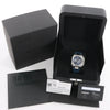 Bell & Ross Instrument Chronograph BR05C-BU-ST/SRB 1201381 SS x Rubber AT Watch with Blue Dial Secondhand