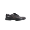 Berluti Amadeo Perugia Calligraphy Leather shoes in Black, Size 8.5 US Secondhand