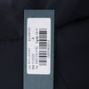 Boglioli Wool Casual Blazer in Navy Blue, Size 50 IT Secondhand