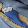 Bottega Veneta Montaigne  Intrecciato Leather Shoulder Bag in Beige 173398 Secondhand