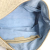 Bottega Veneta Montaigne  Intrecciato Leather Shoulder Bag in Beige 173398 Secondhand