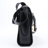Bottega Veneta Box Calfskin Nappa Clip Shoulder Bag in Black (Marketplaces) Secondhand