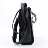 Bottega Veneta Box Calfskin Nappa Clip Shoulder Bag in Black (Marketplaces) Secondhand