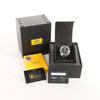 Breitling Chronomat AB011012/B956 3136835 SS AT Watch with Black Dial Secondhand