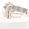 Breitling Chronomat AB011012/B956 3136835 SS AT Watch with Black Dial Secondhand