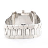 Bvlgari Assioma AA48S L6648 SS WZ Watch with Beige Dial Secondhand