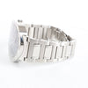 Bvlgari Bvlgari Bvlgari BB42SSAUTO O12360 SS AT Watch with Black Dial Secondhand