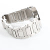 Bvlgari Bvlgari Bvlgari BB42SSAUTO O12360 SS AT Watch with Black Dial Secondhand